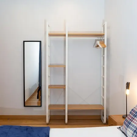 Aresti Old Town By Living Apartment