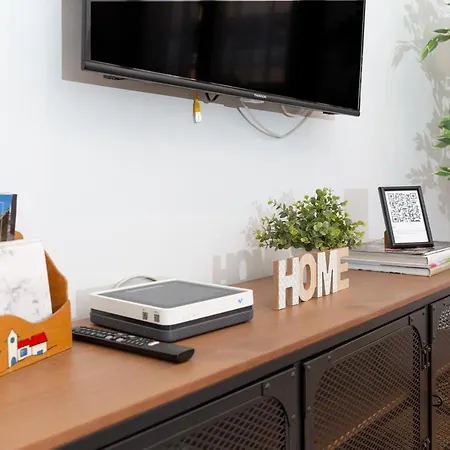 Aresti Old Town By Living * Bilbau