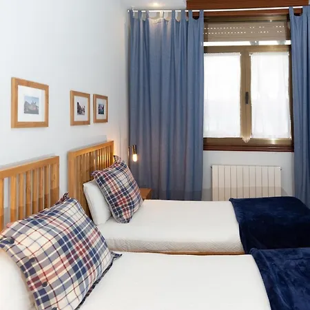 Apartamento Aresti Old Town By Living *