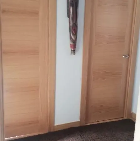 Aresti Old Town By Living Apartamento Bilbau