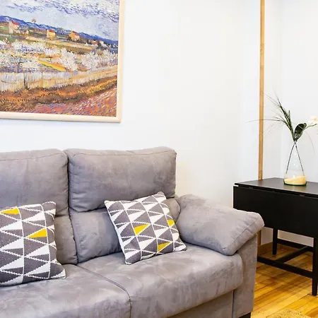 Apartment Aresti Old Town By Living *