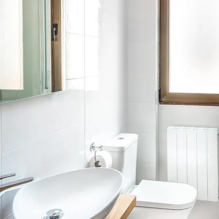 Apartment Aresti Old Town By Living
