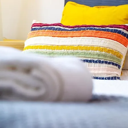 Aresti Old Town By Living Apartamento *