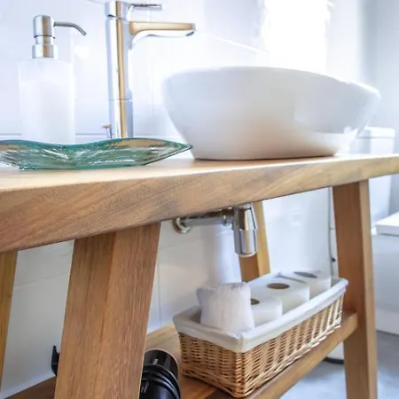 Apartamento Aresti Old Town By Living Bilbau