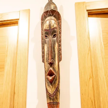 Aresti Old Town By Living Apartamento