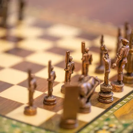 Aresti Old Town By Living * Bilbau