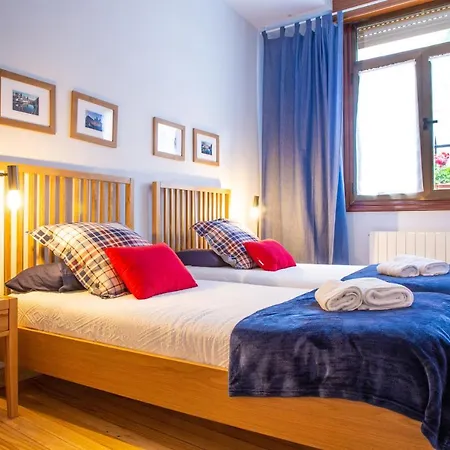 Apartamento Aresti Old Town By Living *