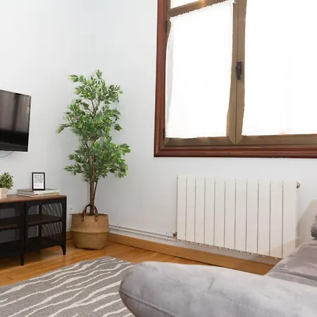 Aresti Old Town By Living 公寓