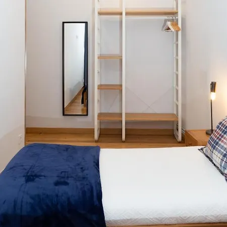 Апартаменты Aresti Old Town By Living *