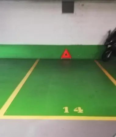 Апартаменты Aresti Old Town By Living *