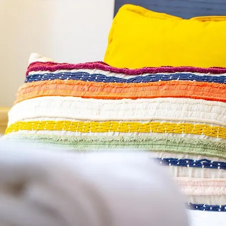 公寓 Aresti Old Town By Living 毕尔巴鄂