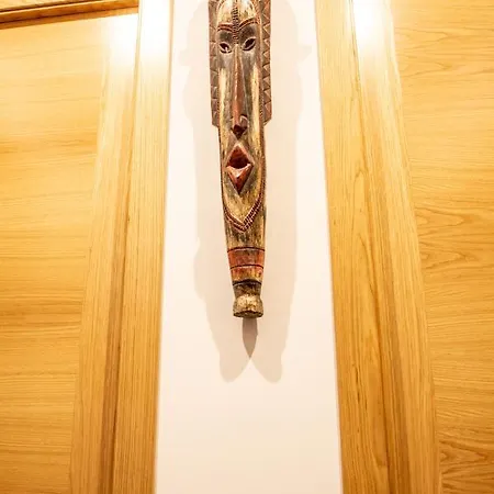 Апартаменты Aresti Old Town By Living *