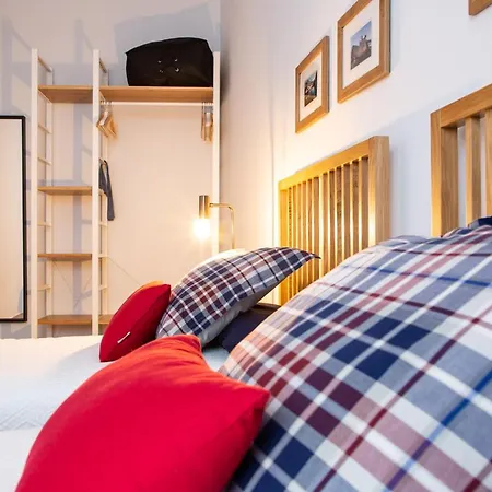 Апартаменты Aresti Old Town By Living *