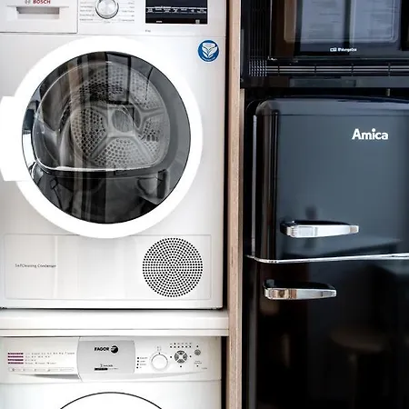 Aresti Old Town By Living 公寓