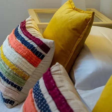 Aresti Old Town By Living Апартаменты *