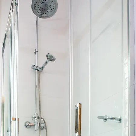 Aresti Old Town By Living 毕尔巴鄂