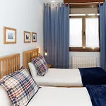 Apartment Aresti Old Town By Living *