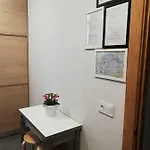 Aresti Old Town By Living * Bilbao