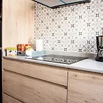 Aresti Old Town By Living Apartment *