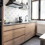 Aresti Old Town By Living Apartment