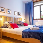 Apartment Aresti Old Town By Living *