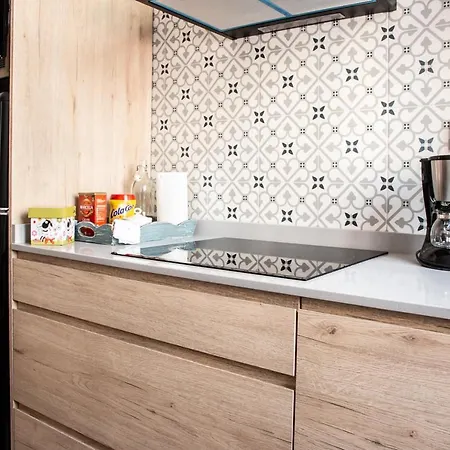 Aresti Old Town By Living Appartement *