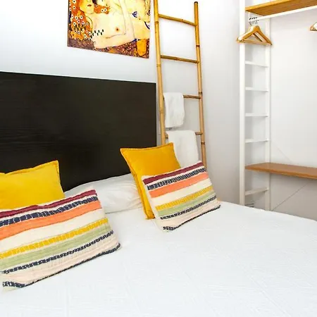 Aresti Old Town By Living Appartement *